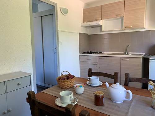 chambre coin cuisine hotel sole e mare cuisine