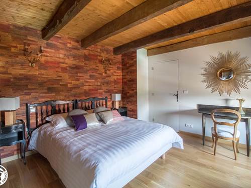 chambre parents