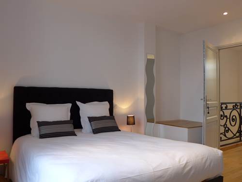 Chambre XXIème
