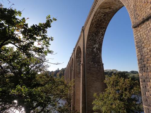 Viaduc IJ