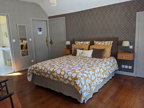 Chambre Olivier