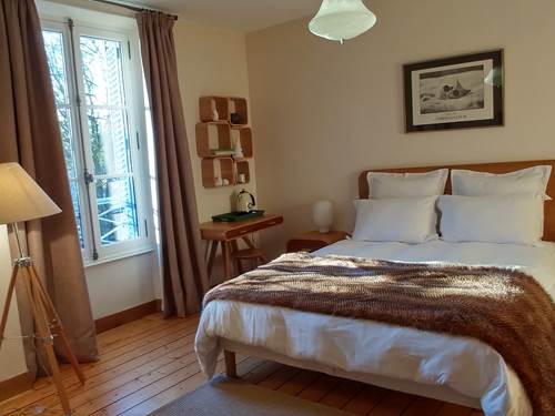 Chambre Elodie
