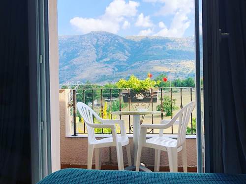 Balcon
