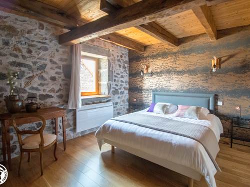chambre terre