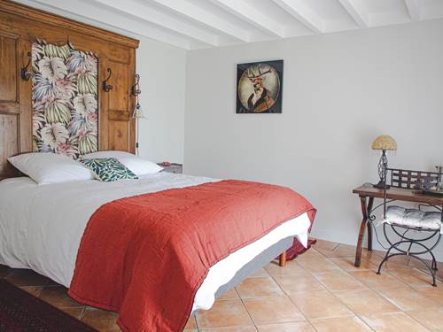 Le lit 160x200