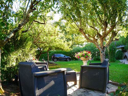 vue jardin studios