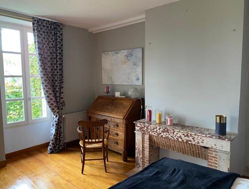 le coin bureau