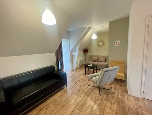 Appartement Capucine - salon