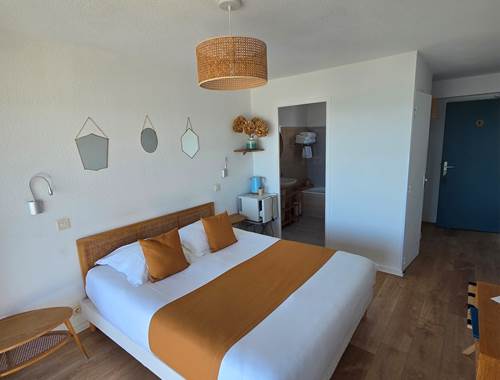 Chambre 1