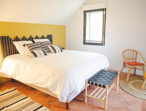 La chambre