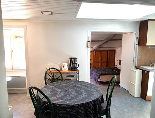 espace repas