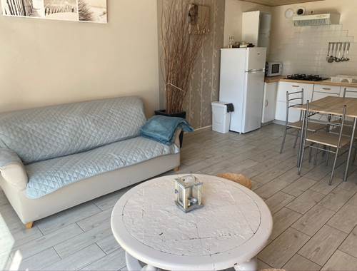 Salon séjour