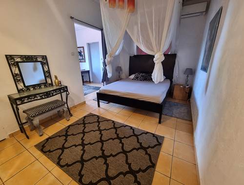 Appartement Orchidée