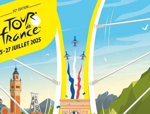Tour de France 2025-photo-news