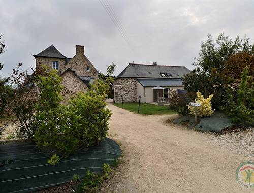le chausey