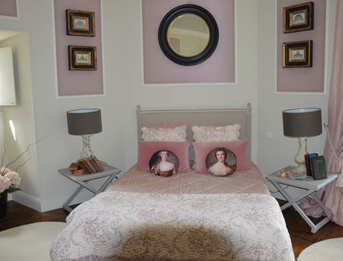 suite lissac chambre d'hôtes de prestige corrèze