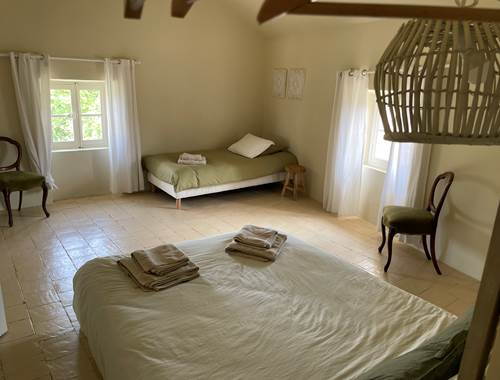La suite Douelle