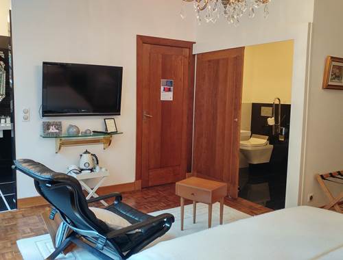 Suite Victor PMR