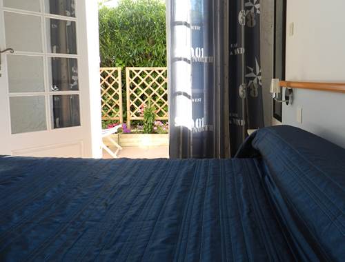 chambre standard sole e mare