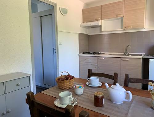 chambre coin cuisine hotel sole e mare cuisine