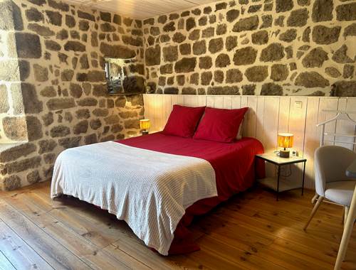 chambre ardoise