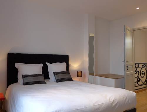 Chambre XXIème