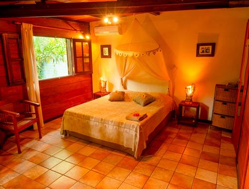 Bungalow Baobab