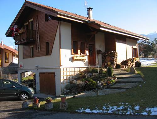 photo maison