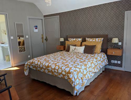 Chambre Olivier