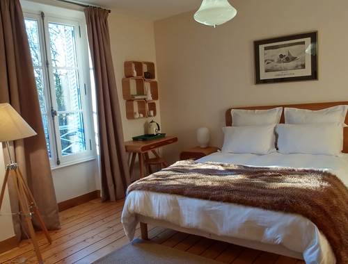 Chambre Elodie