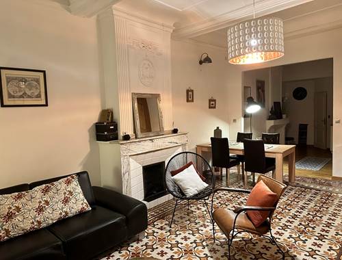 Salon