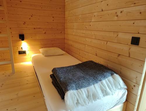 lit 1 dortoir nord