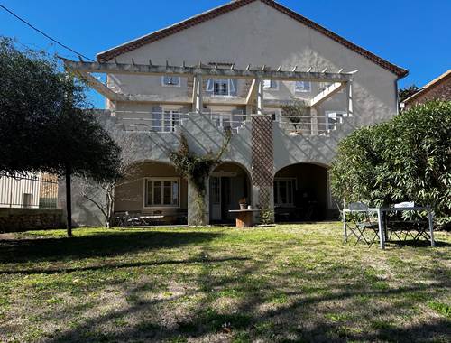 Maisonde Maître