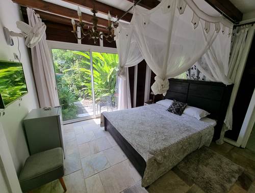 Chambre Libellule