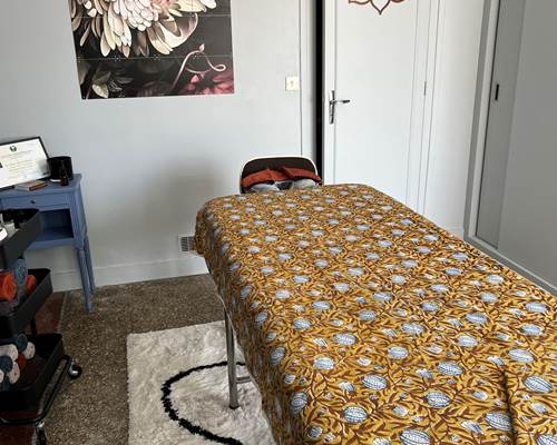 Salon massage Les PerceNeige & Spa