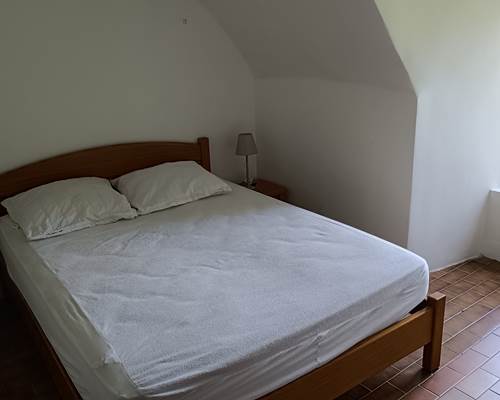 Mûrier - Chambre 1