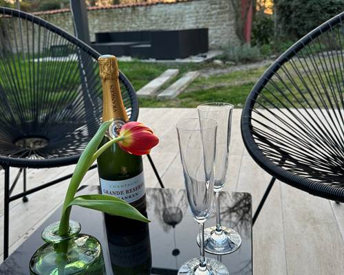 Terrasse sud_champagne_La Grande Cavalerie