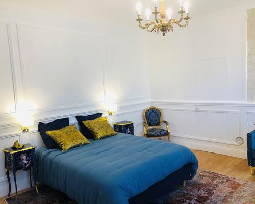 chambre-élégant-niort-hotes-luxe