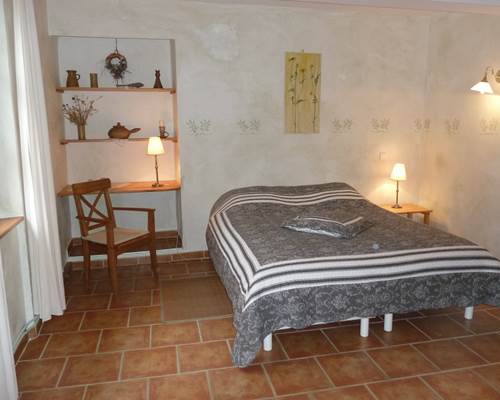 Chambre Lure
