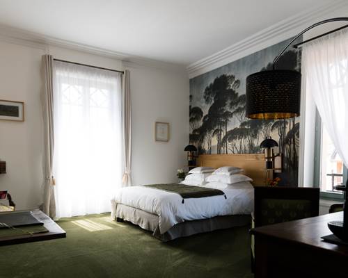 Chambre Sosno