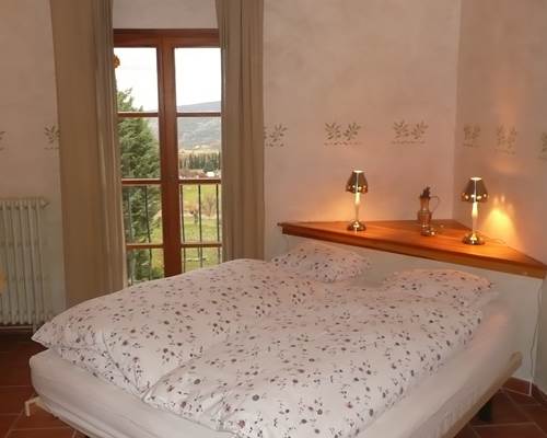 Chambre Ganagobie