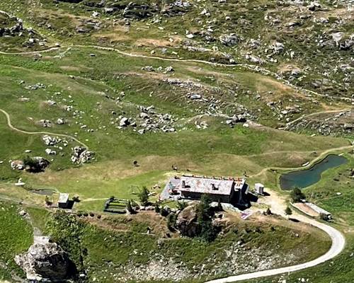 la ferme arselle 2