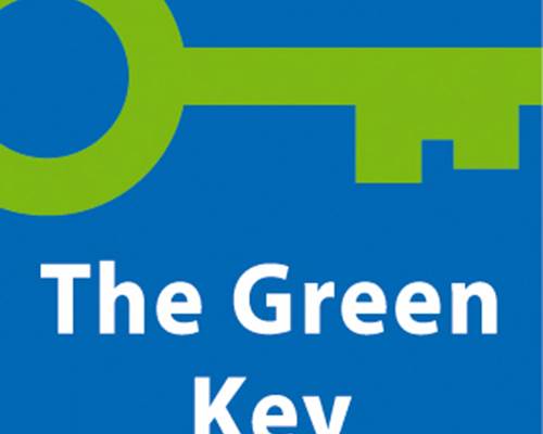 Green Key Label - Label Clé Verte