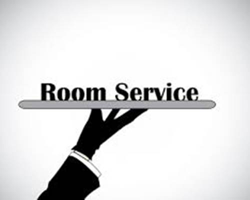 image room service