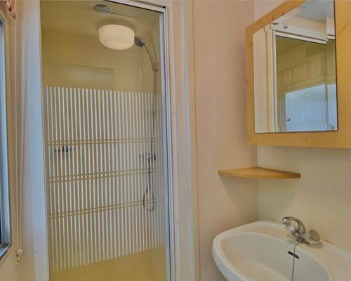 mobil home chalet caramany camping 66 10