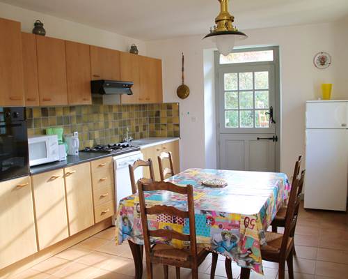 Cuisine Le REGISSEUR