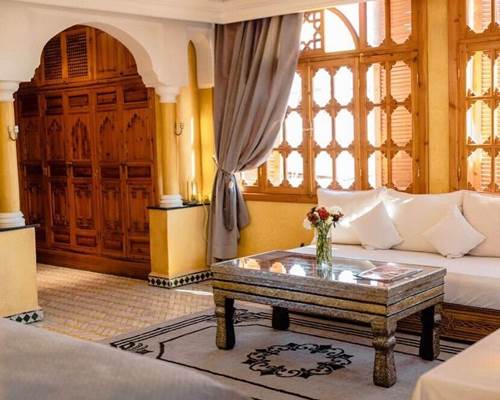 THE-PENTHOUSE-MARRAKECH-Royal-Suite