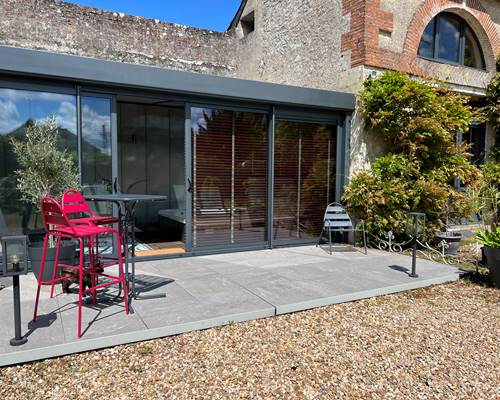 Espace Bien E^tre Perceneige