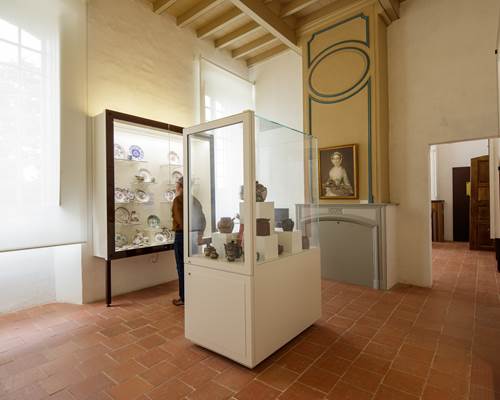 abbaye-de-belleperche-exposition-©Aspheries