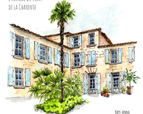 GITE DESSIN
